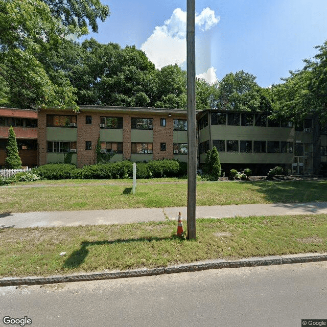 street view of Roscommon On the Parkway Extended Care Center