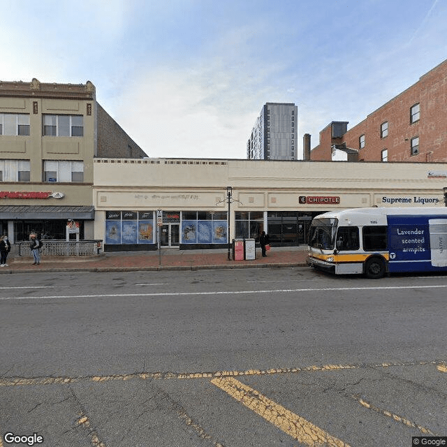 street view of Cantabridgia Health Care