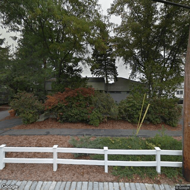 street view of Alpha Strategies