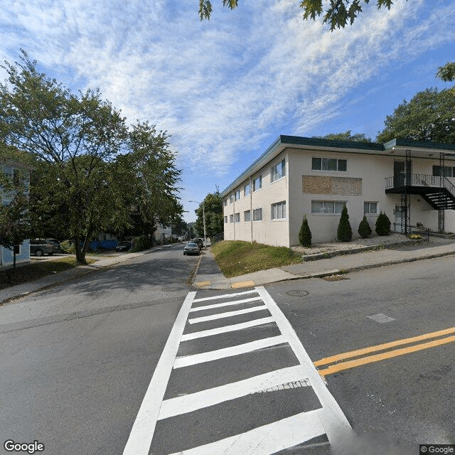 street view of Hammond House Care and Rehabilitation Center