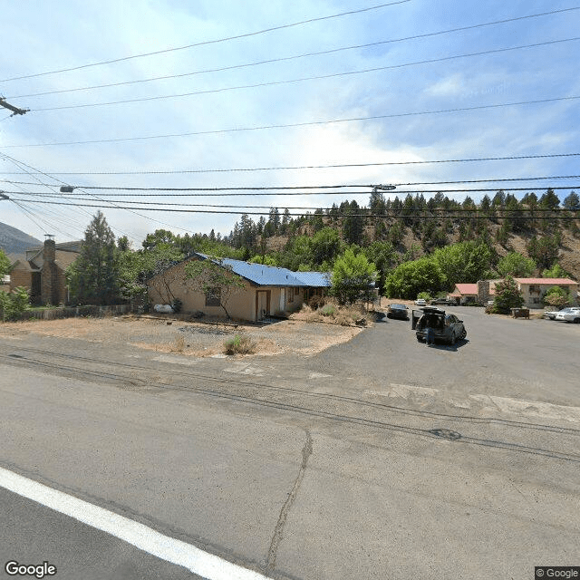 street view of Country Spice Residential Care Facility