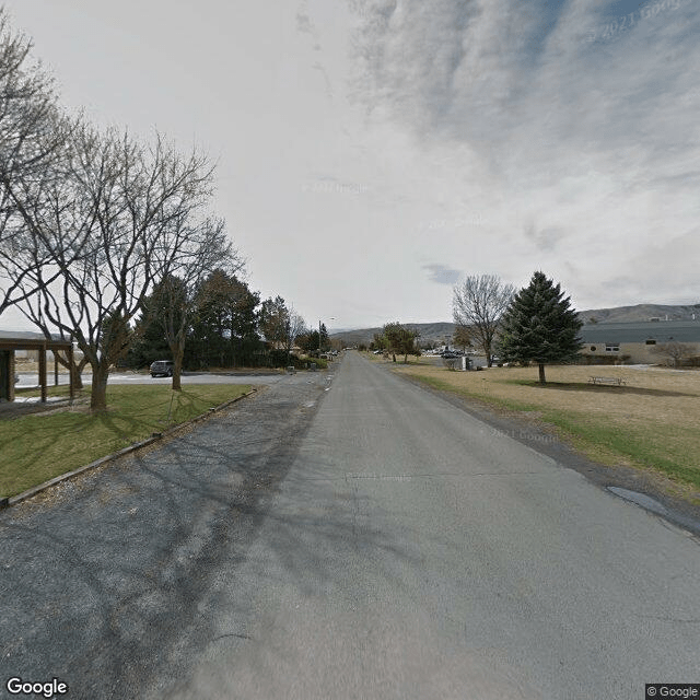 street view of St Elizabeth Health Care Ctr