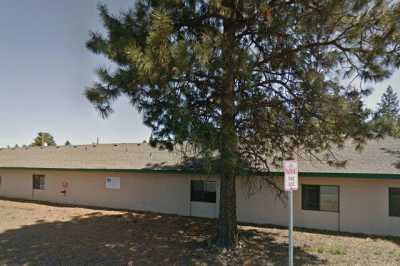 Photo of Pilot Butte Rehab Center