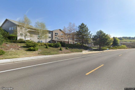 Klamath View Retirement Ctr 