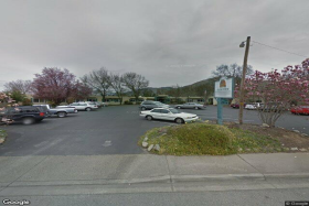 Regency Care of Rogue Valley 