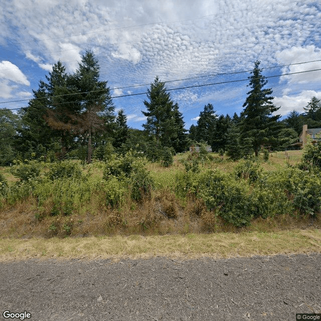 street view of Country View Senior Care