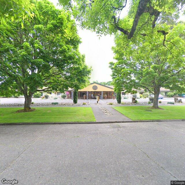 street view of Evergreen Windsor Health & Rehab