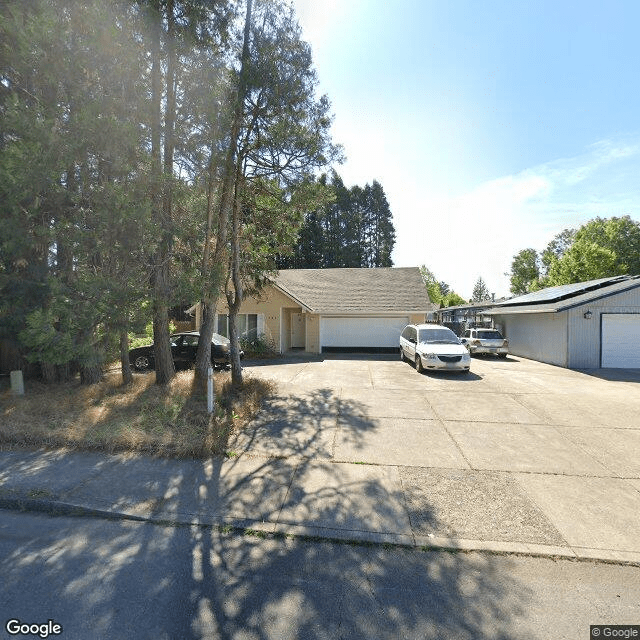 street view of Our Family Homes