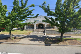Photo of Donham Home