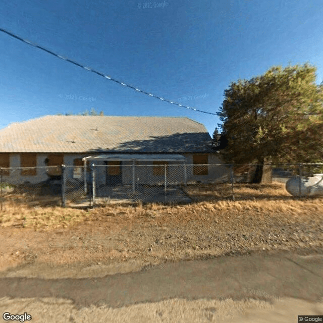 street view of Lassen Community Hospital