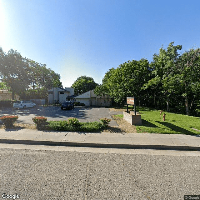 street view of Creekside Estates