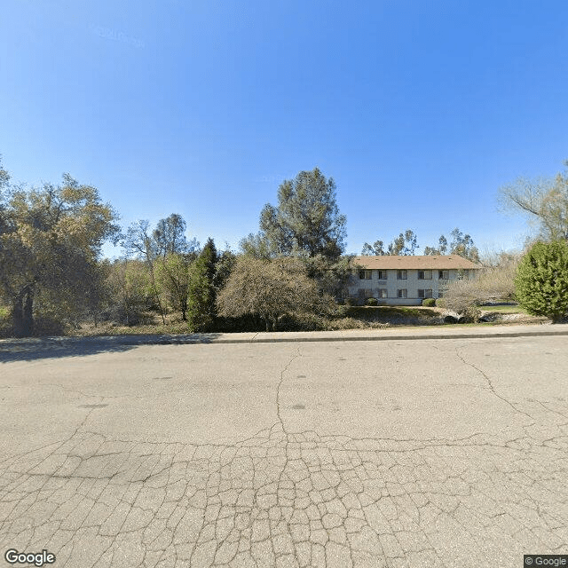 street view of Redding Pilgrim House