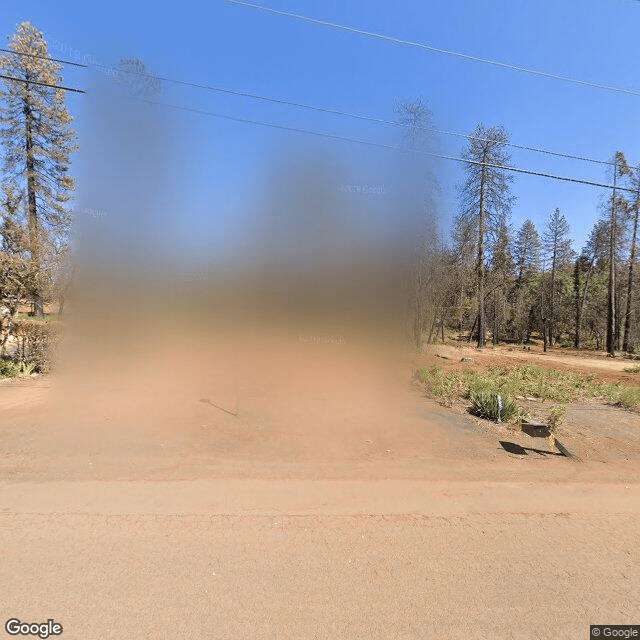 street view of Alpine Home