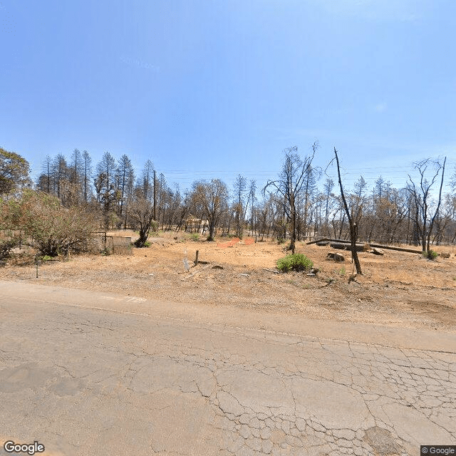 street view of Aloha Paradise