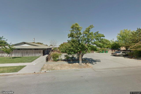 Orangewood Guest Home 