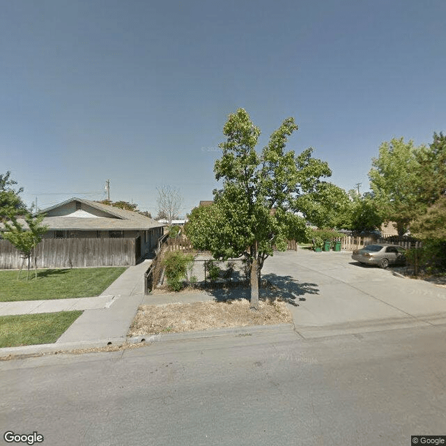 street view of Orangewood Guest Home