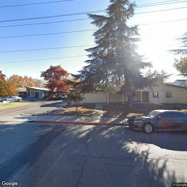 street view of Norwood Pines Alzheimer Care Ctr