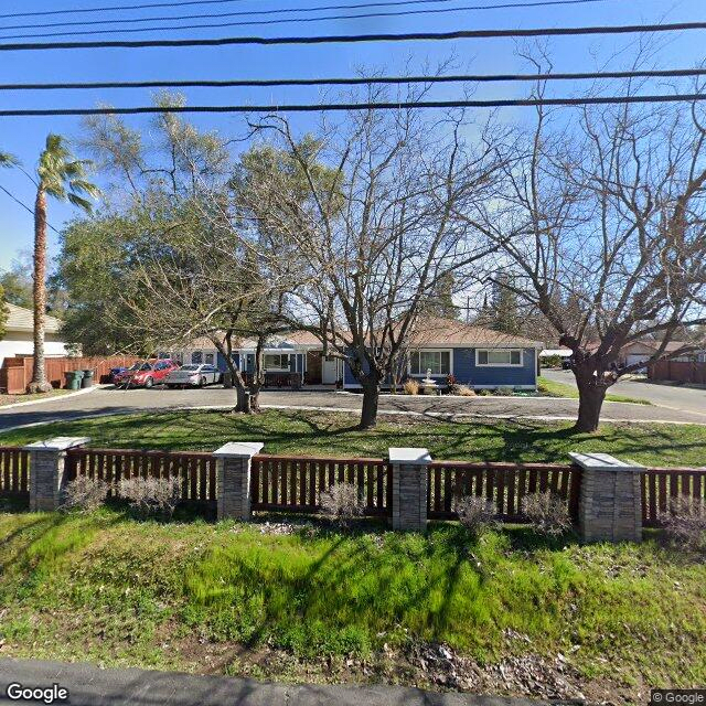 street view of McGuire Guest Home