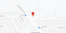 Oak Tree Lodge in google map