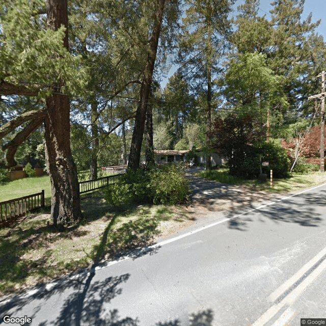 street view of La Casa De Marta- CLOSED