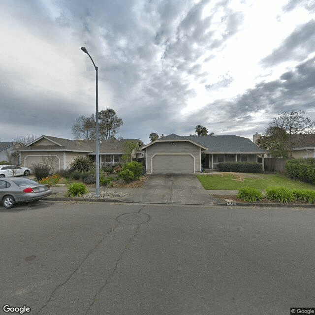 street view of Redwood Trails Inc