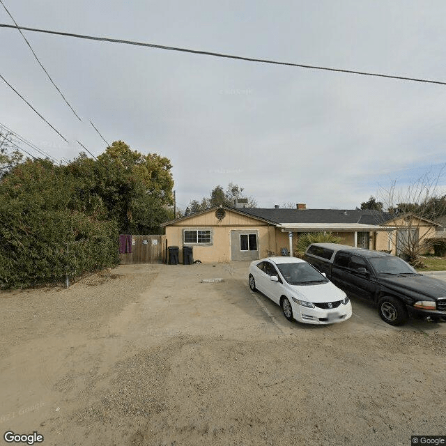 street view of Rainbow Haven Guest Home