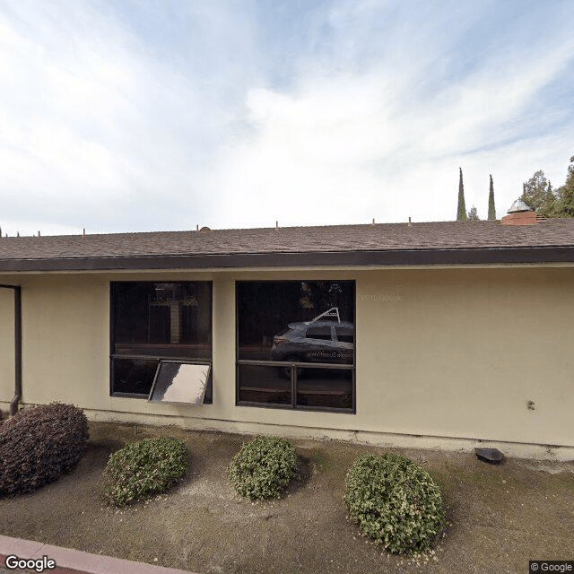 street view of Almond Vista Healthcare Center