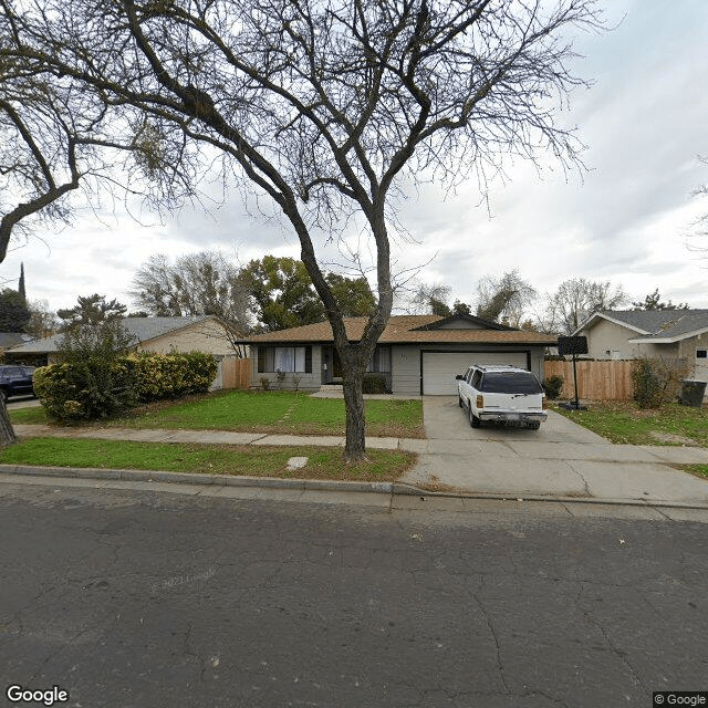 street view of Northwood Lodge Home