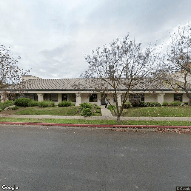 street view of Davidson's Residential Homes