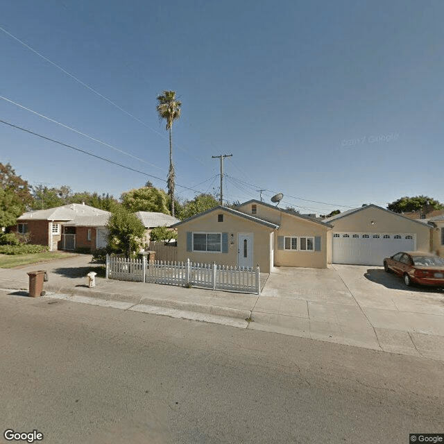 street view of Tamarack Manor