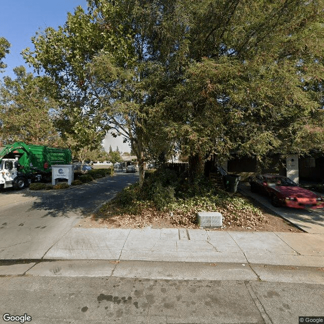 street view of Clearwater Healthcare Center