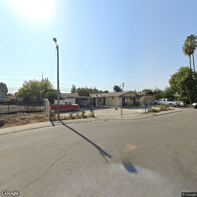 street view of Dane's Guest Home