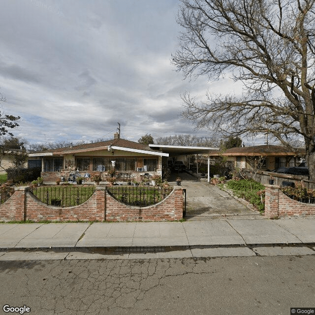 street view of Dulay Caridad Guest Home