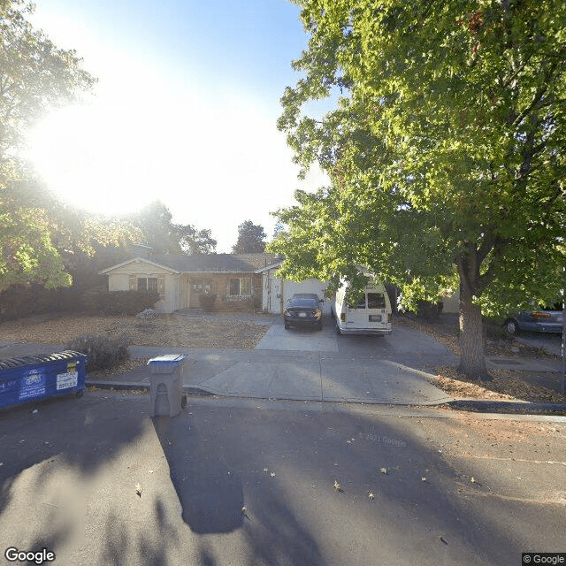 street view of Tupaz Home 4ICF-DD-N