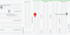 Clearpark Villa in google map
