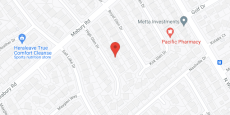 Lorrie's Residential Care Home III in google map