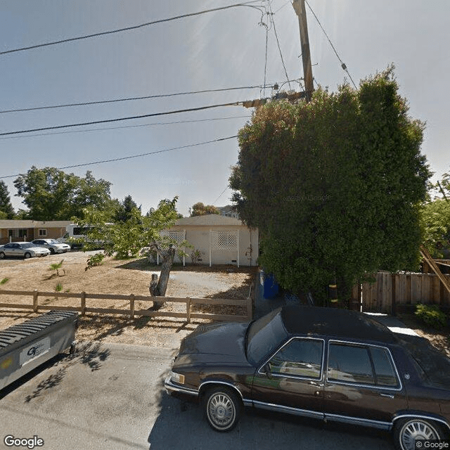 street view of Tupaz Home ICF-DD-N