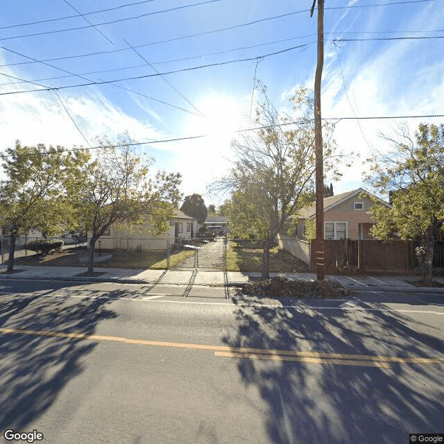 street view of Garden Villa Residential Care