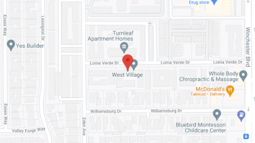 Villa Verde Apartments in google map