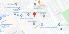 Laurel Haven in google map