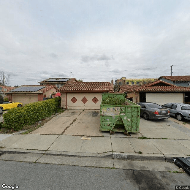 street view of Vilma's Retirement Home