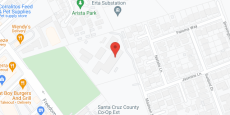 Independence Square in google map