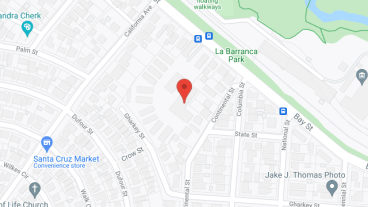 Garfield Park Village in google map