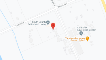 South County Retirement Home- State Home in google map