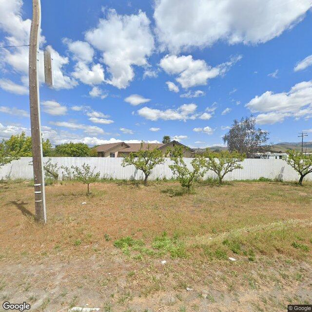 street view of Rosehaven Residential Care Hm