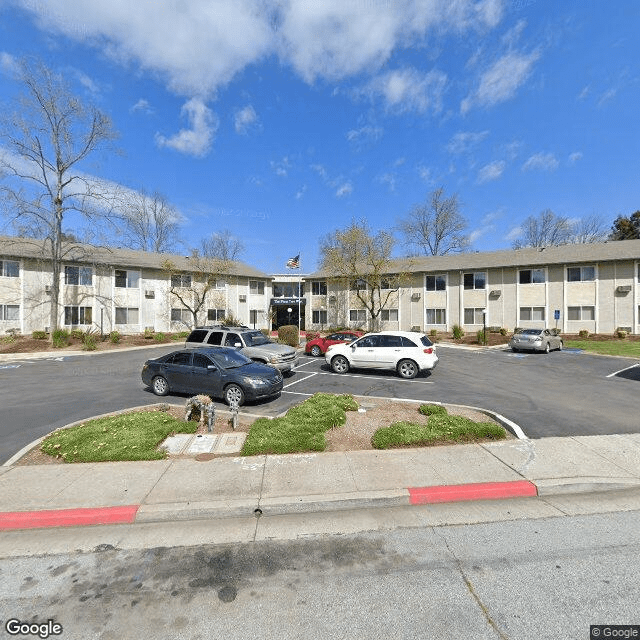 Photo of Plum Tree West Apartments