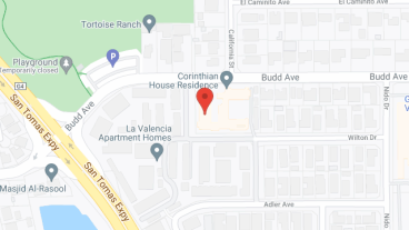 Corinthian House Residence Inc in google map