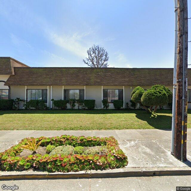 street view of Family Courtyard