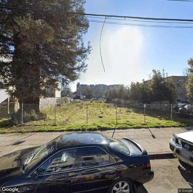 street view of Dowling Convalescent Hospital