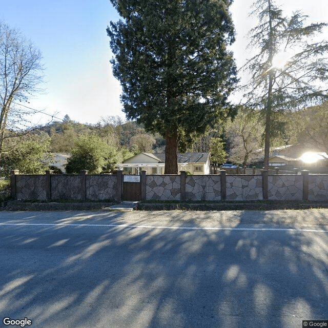 street view of R and N Middleton Residential Care Home #1